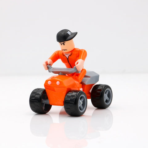 roblox jailbreak the great escape toy