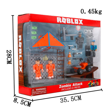 Roblox Jailbreak Great Escape Toy Kid S Favorite Toys And Gifts Store - roblox jailbreak toys fire department