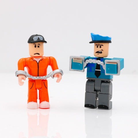 action figure roblox jailbreak toys