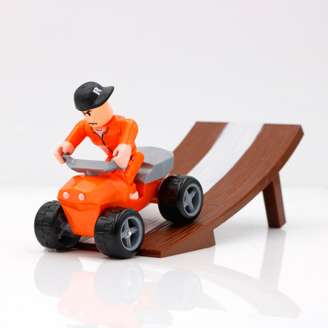 roblox jailbreak the great escape toy