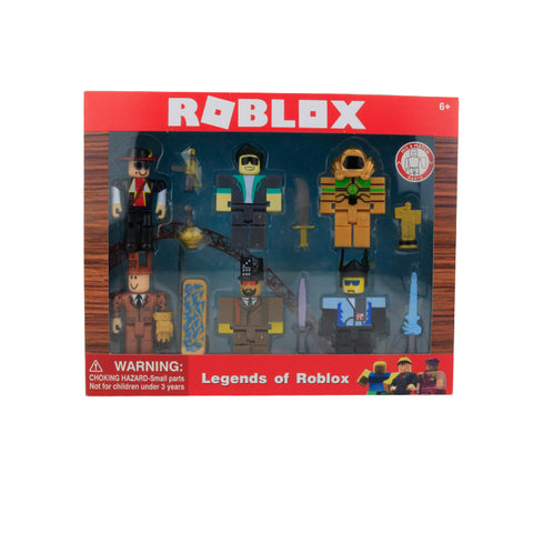 Roblox Toys Kid S Favorite Toys And Gifts Store - roblox disco madness mix match set amazon sg toys games