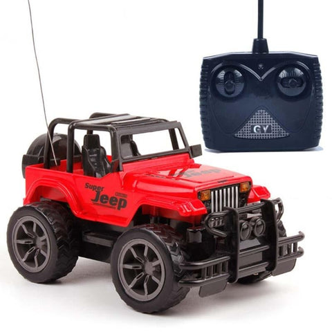 Rc Jeep Off Road Remote Control Car Kid S Favorite Toys And Gifts Store - remote control car roblox