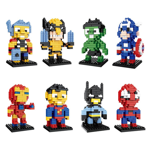 Official Roblox Store Blog Kid S Favorite Toys And Gifts Store - avengers characters of marvel roblox