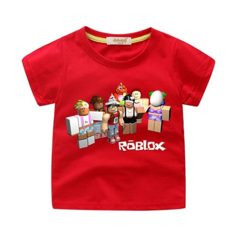 Roblox Clothing Kid S Favorite Toys And Gifts Store - roblox clothing toys and gifts store kids roblox shirt