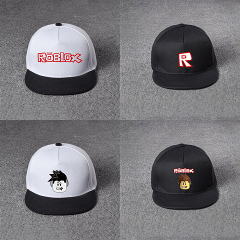 Roblox Hats Kid S Favorite Toys And Gifts Store - adjustable kids caps game roblox printed cap casual outdoor baseball hats boys girls hats childrens party toy hats xmas gift