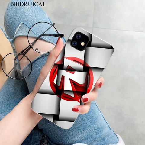 Nbdruicai Popular Game Roblox Newly Arrived Cell Phone Case For Iphone Kid S Favorite Toys And Gifts Store - roblox phone case iphone xr