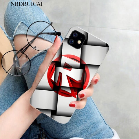 Nbdruicai Popular Game Roblox Newly Arrived Cell Phone Case For Iphone Kid S Favorite Toys And Gifts Store - details about roblox 1 phone case iphone case samsung ipod case phone cover