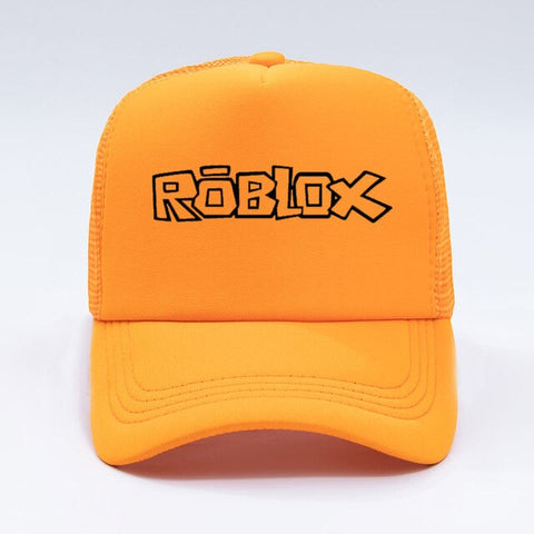 Roblox Snapback Hats Kid S Favorite Toys And Gifts Store - hat collection roblox