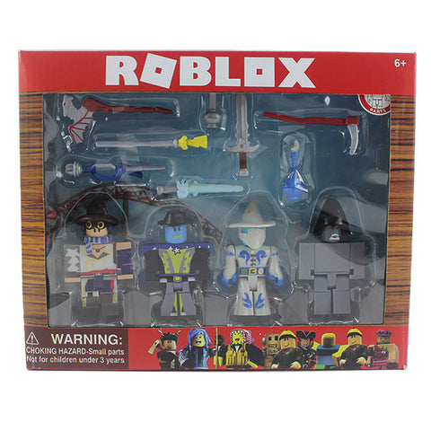 Roblox Toys Kid S Favorite Toys And Gifts Store - game roblox neverland lagoon 9 pcs action figure kids gift