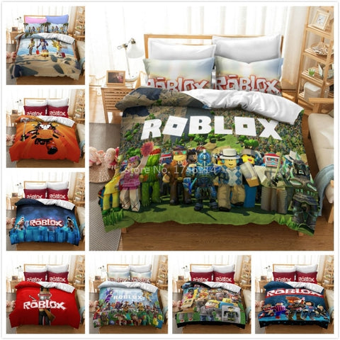 Roblox Accessories Kid S Favorite Toys And Gifts Store - roblox bedding amazon