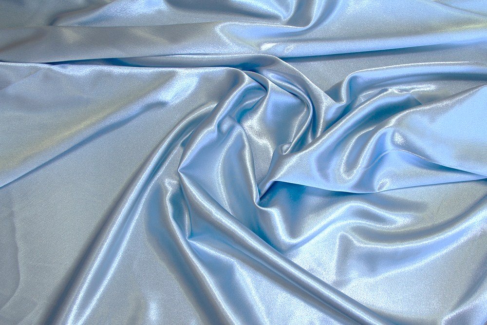 satin wholesale