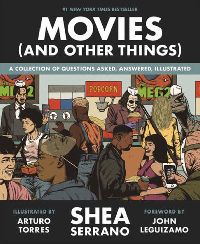 Movies (and Other Things)