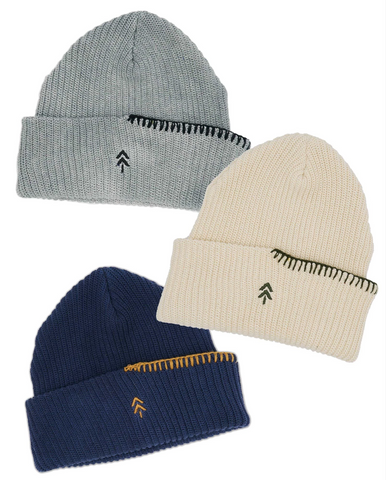 Parks Project Blanket Stitch Beanie