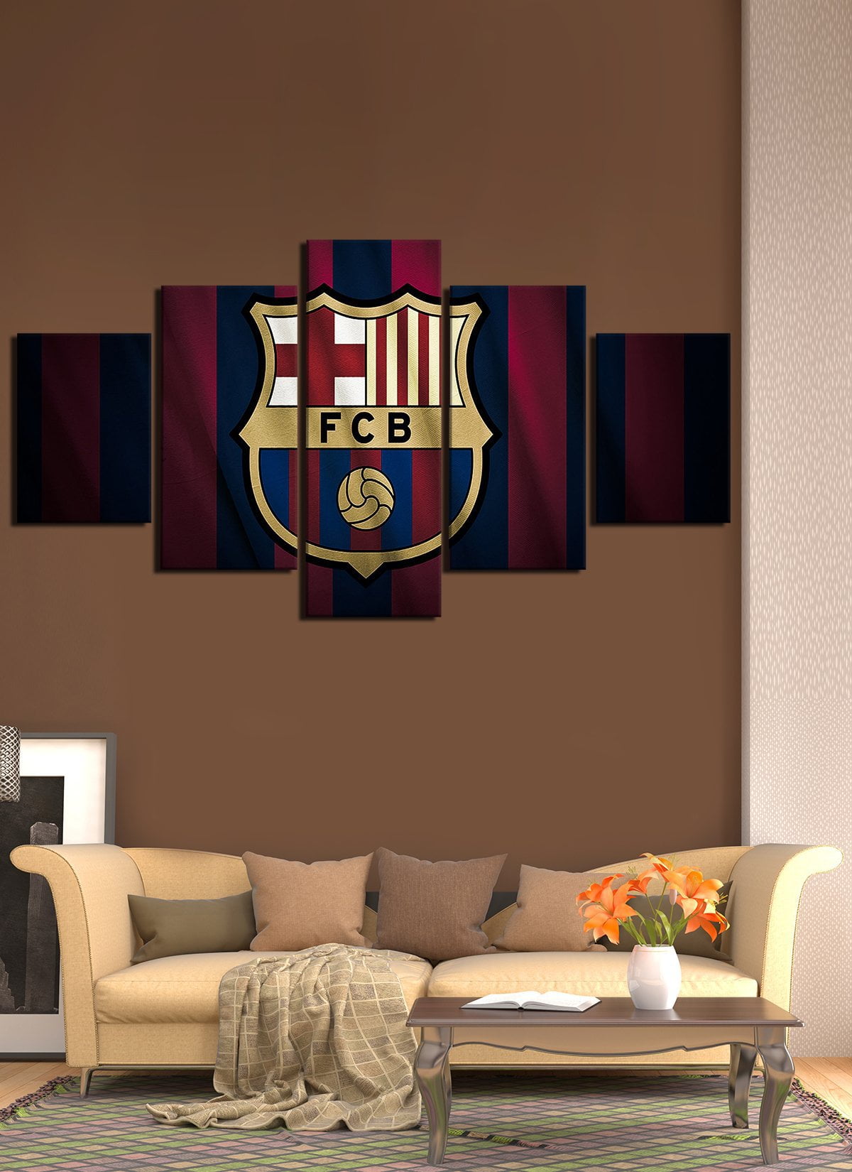 Fc Barcelona Classic