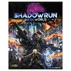 Shadowrun RPG: Sixth World Core Rulebook