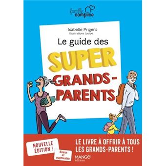 guide des grands parents