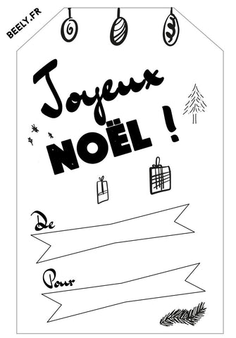 400+ idées de A imprimer NOel | noel, etiquettes noel, a imprimer