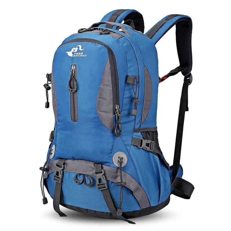 hiking backpack