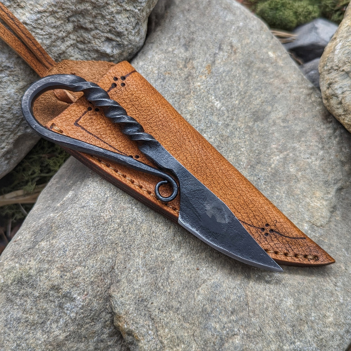 Viking Knife