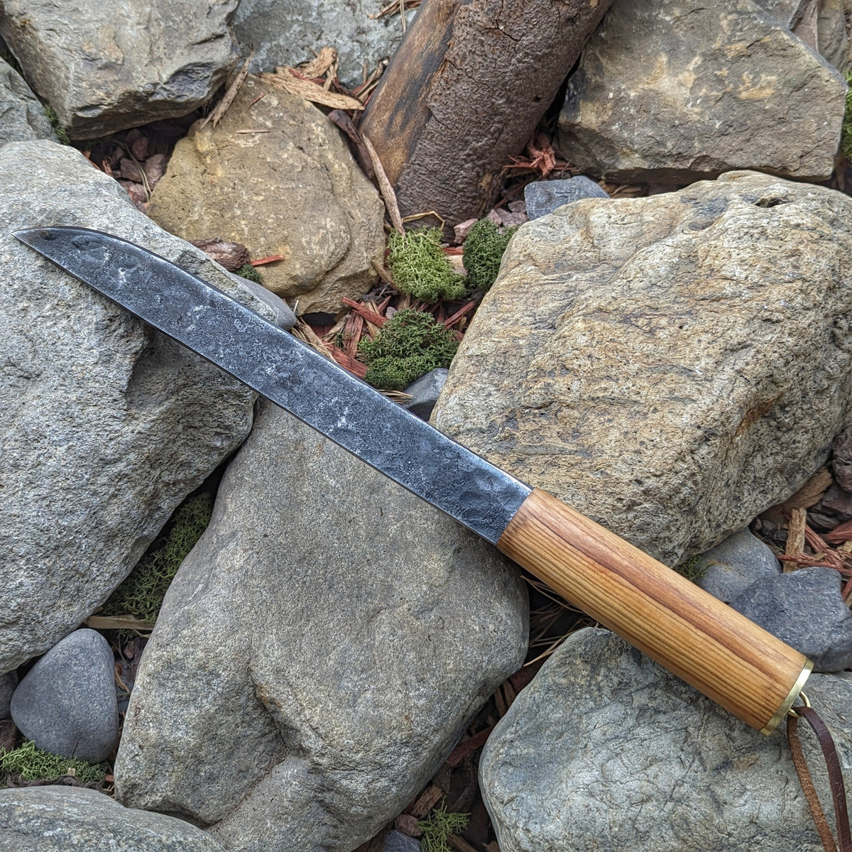 Viking Seax