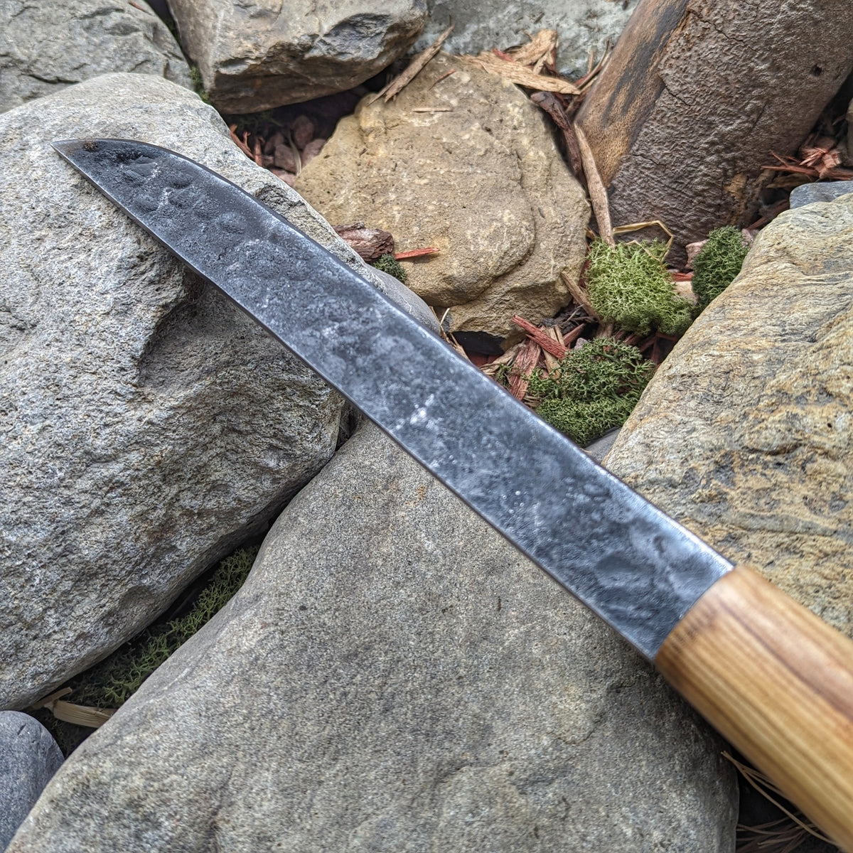 Viking Seax