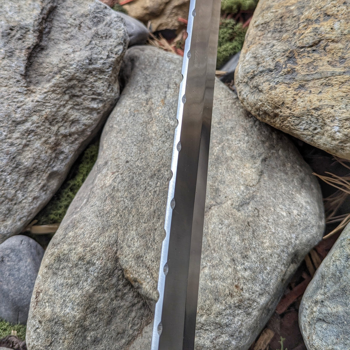 Bjorn's Long Seax