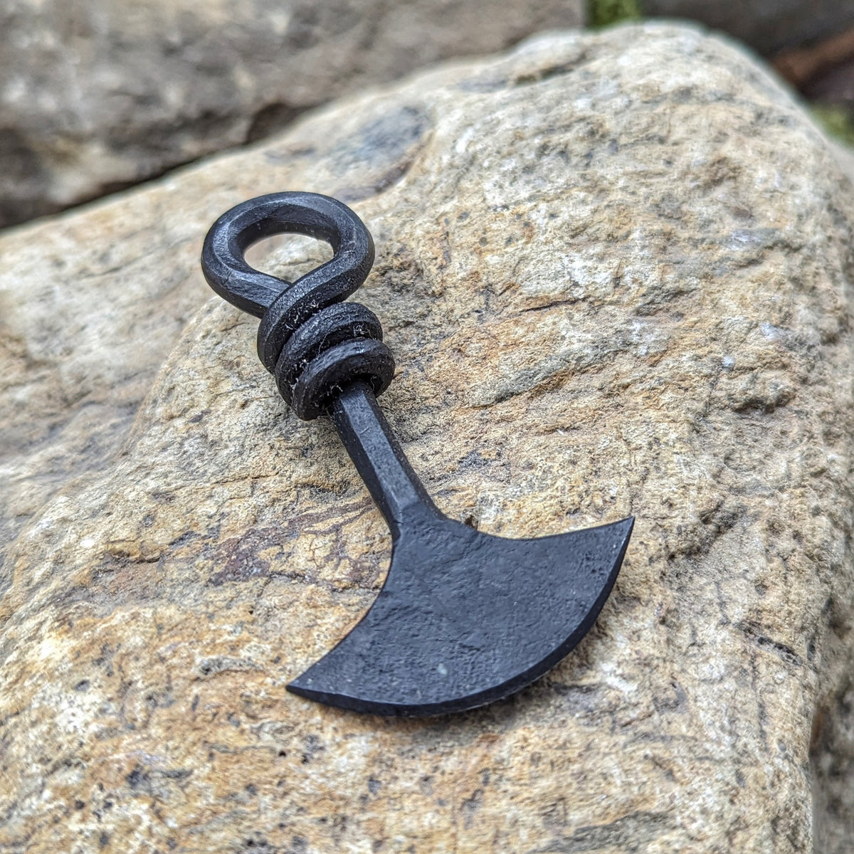 Dane Axe Pendant