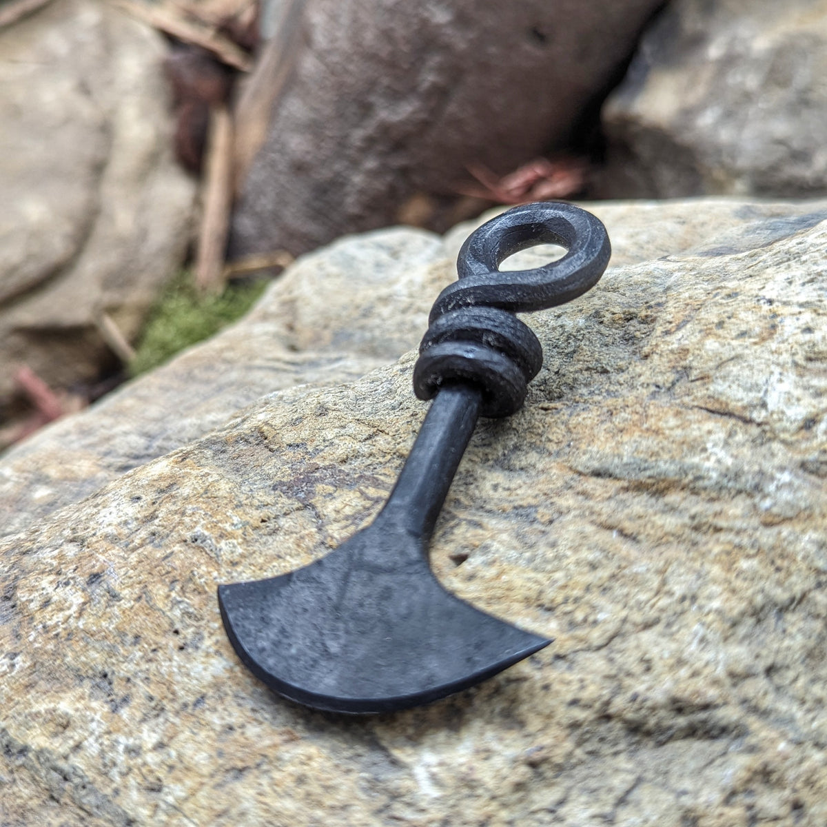 Dane Axe Pendant