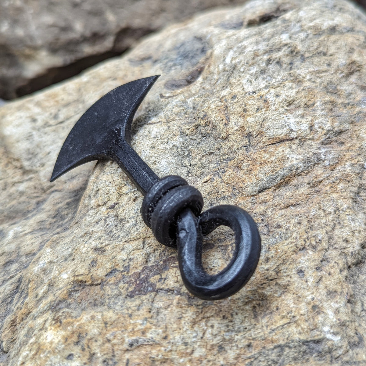 Dane Axe Pendant