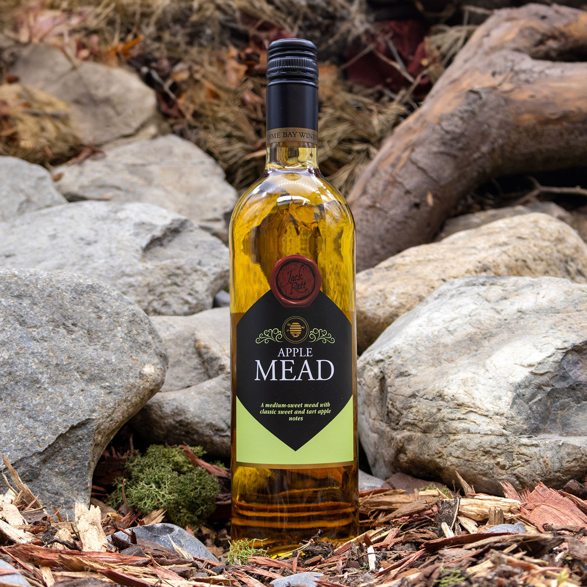 Apple Mead