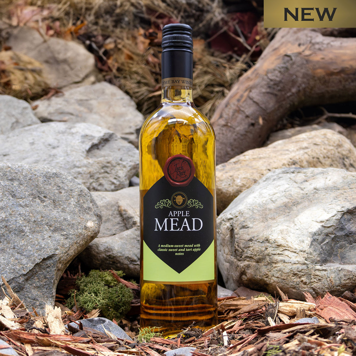 Apple Mead