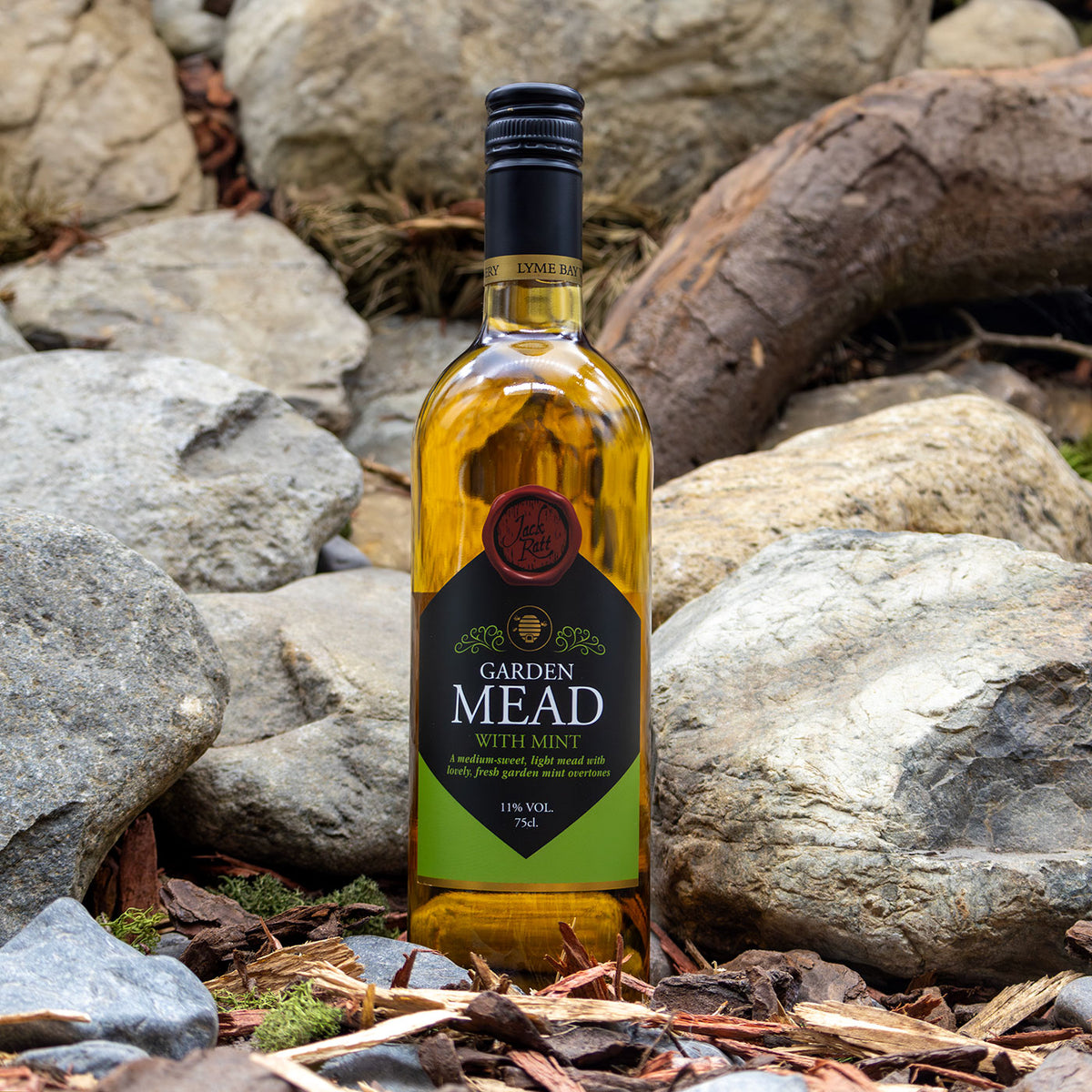 Garden Mead