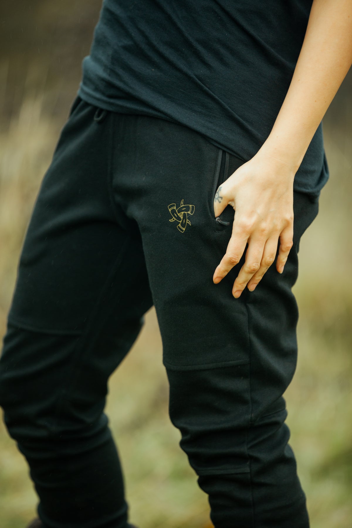 Athletic Jogging Pants 2.0