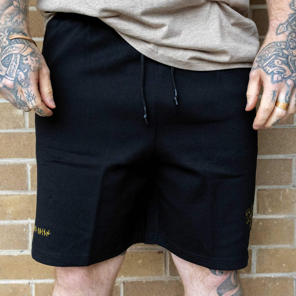 Men's Athletic Shorts 2.0