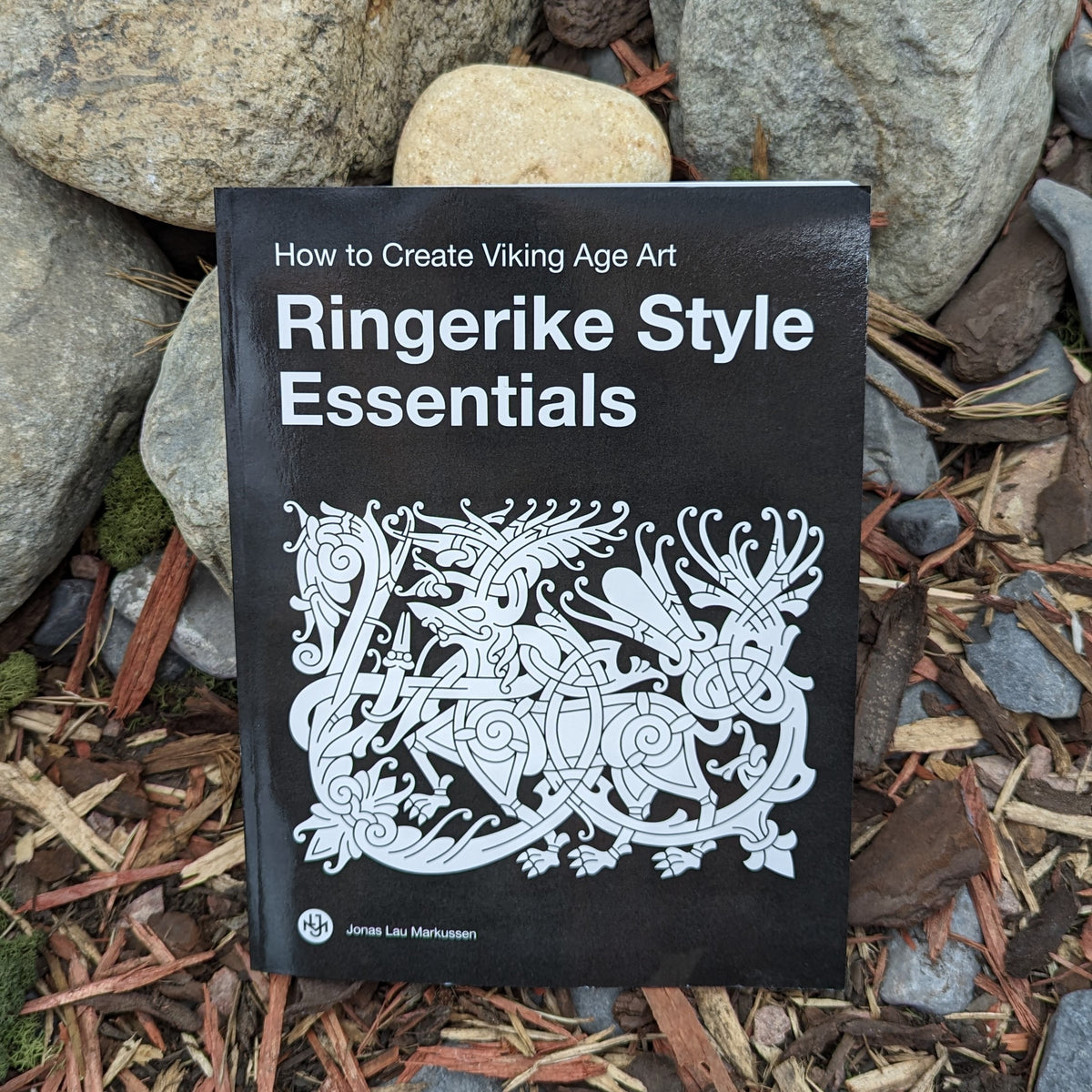 Ringerike Style Essentials: How to Create Viking Age Art