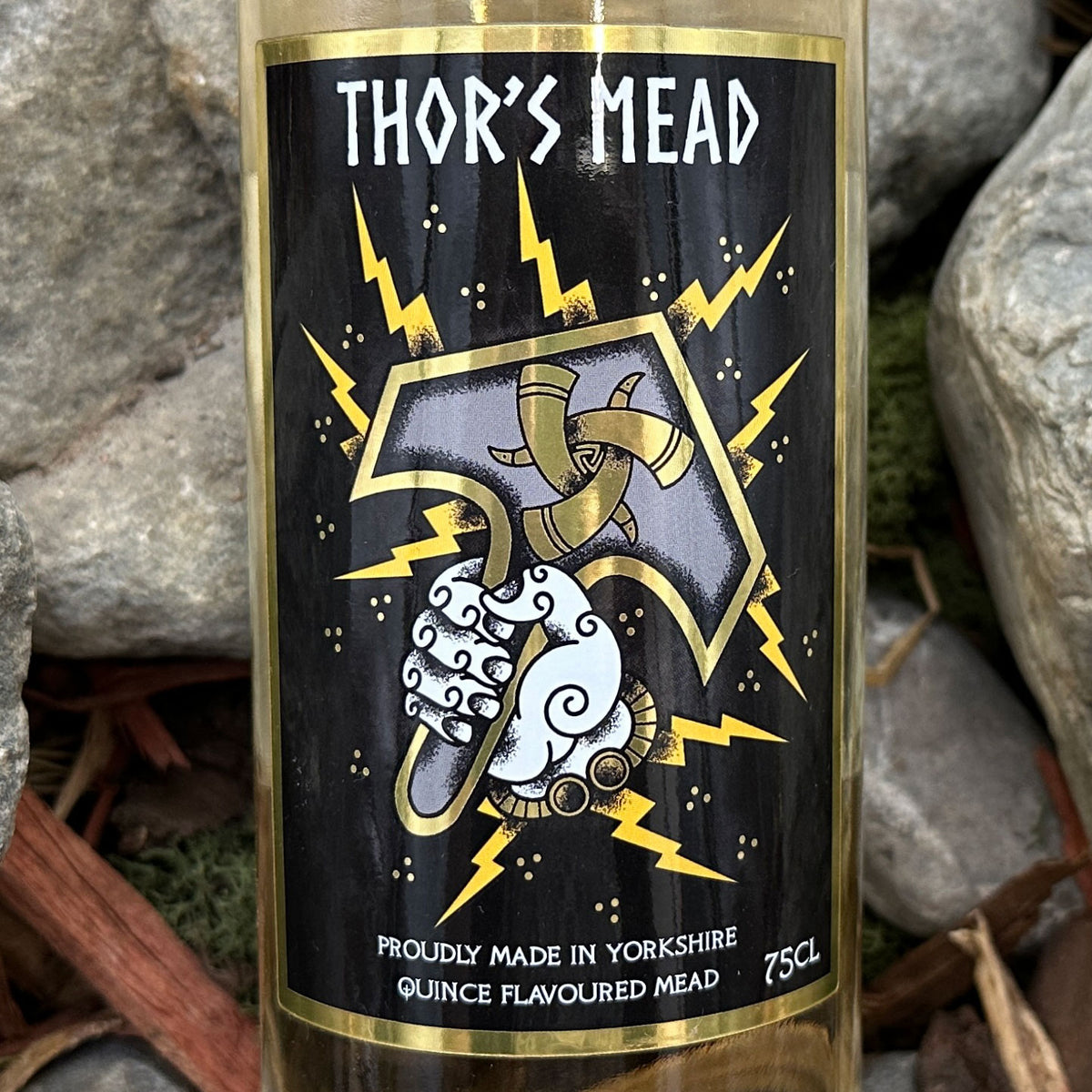 Thor's Mead