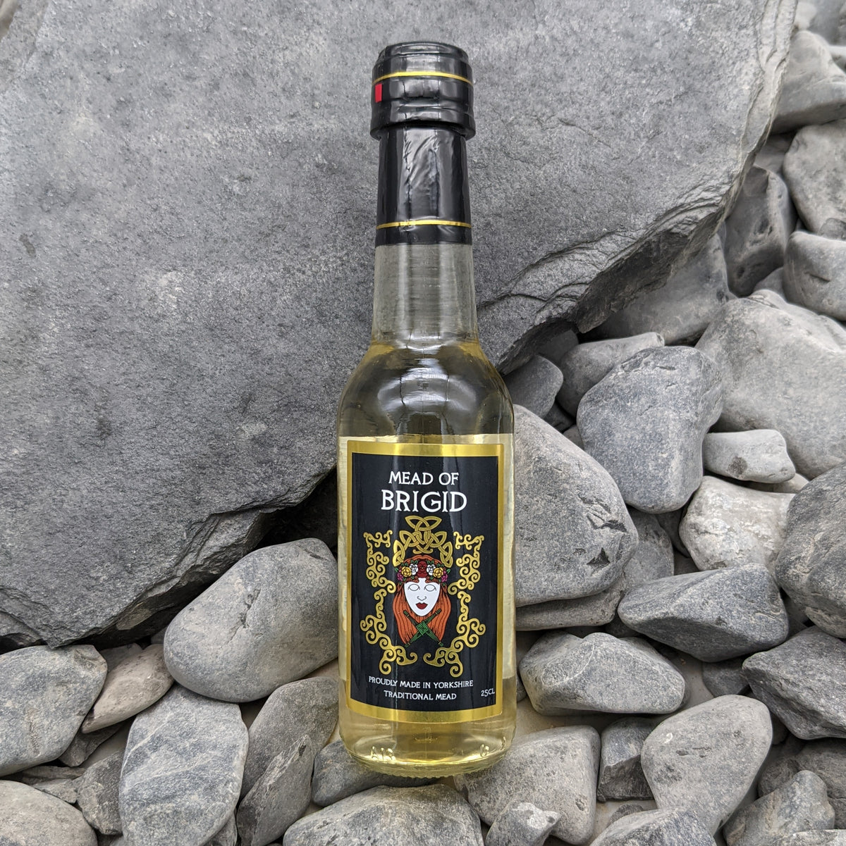 Mead of Brigid (25 cl)- 12% VOL