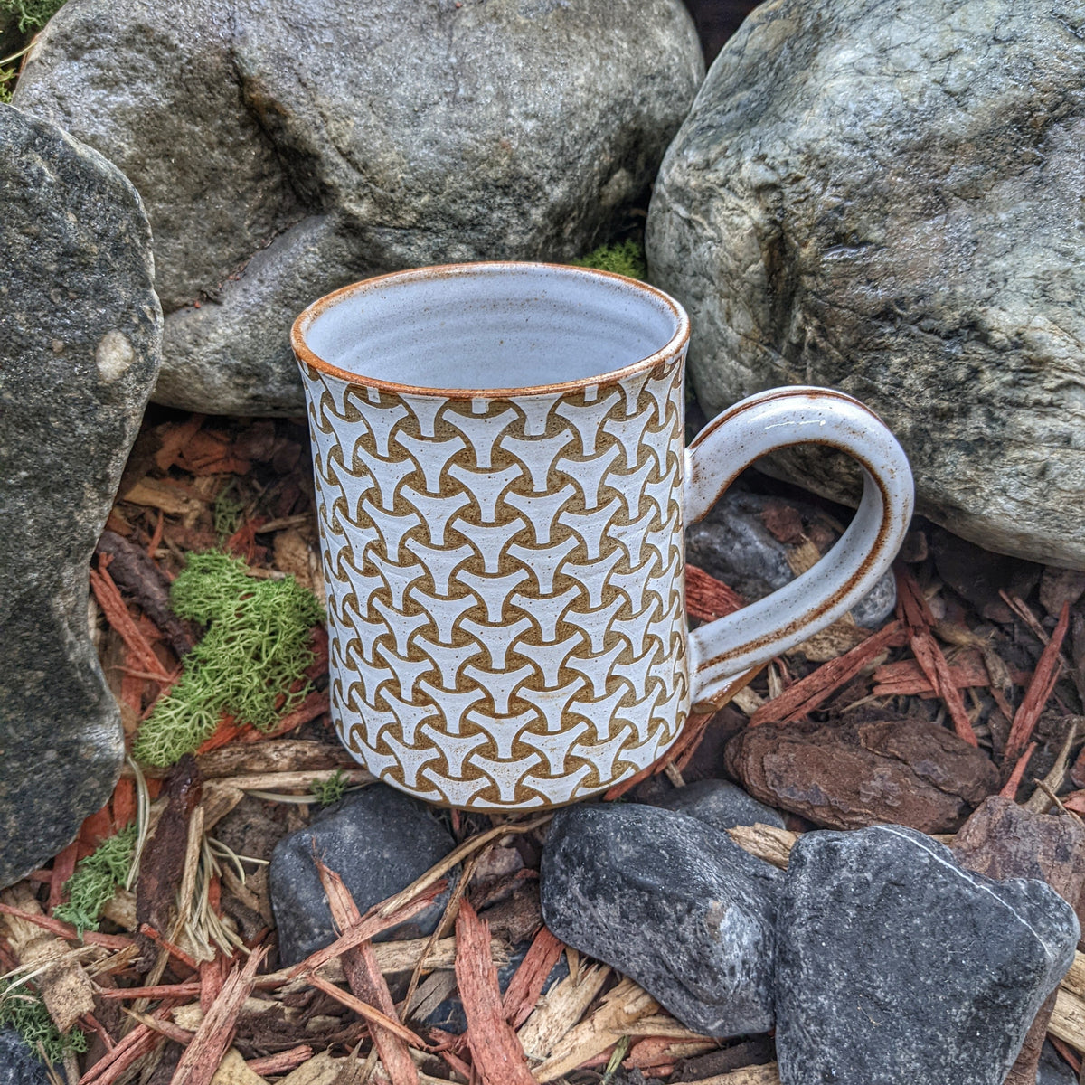 Mithril mug