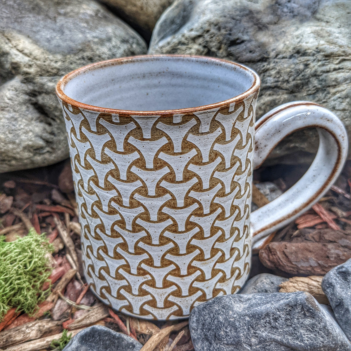 Mithril mug