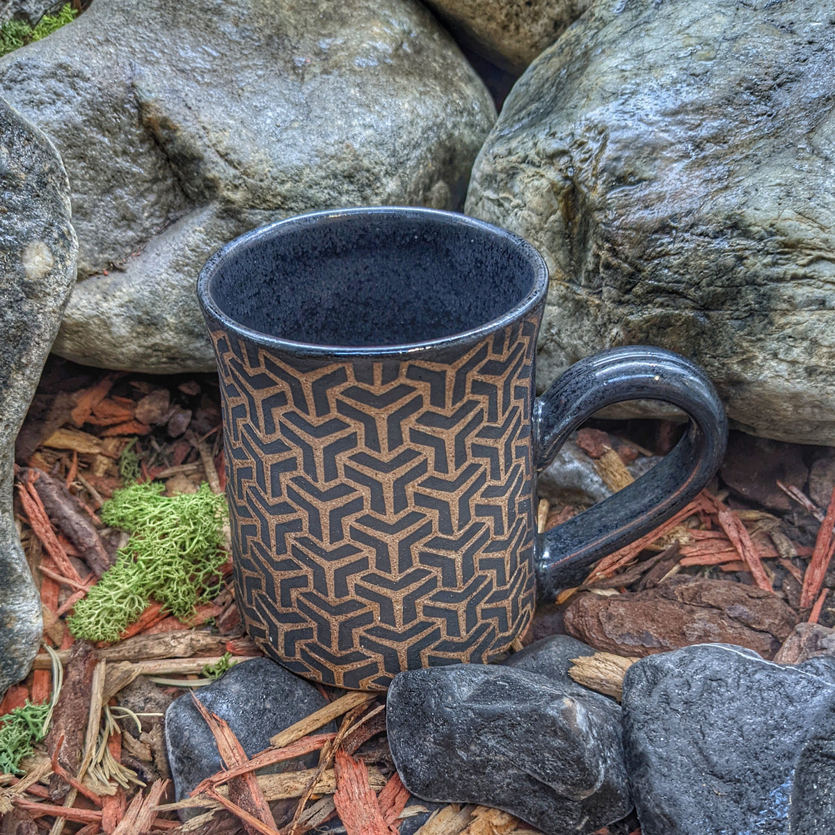 Erebor mug