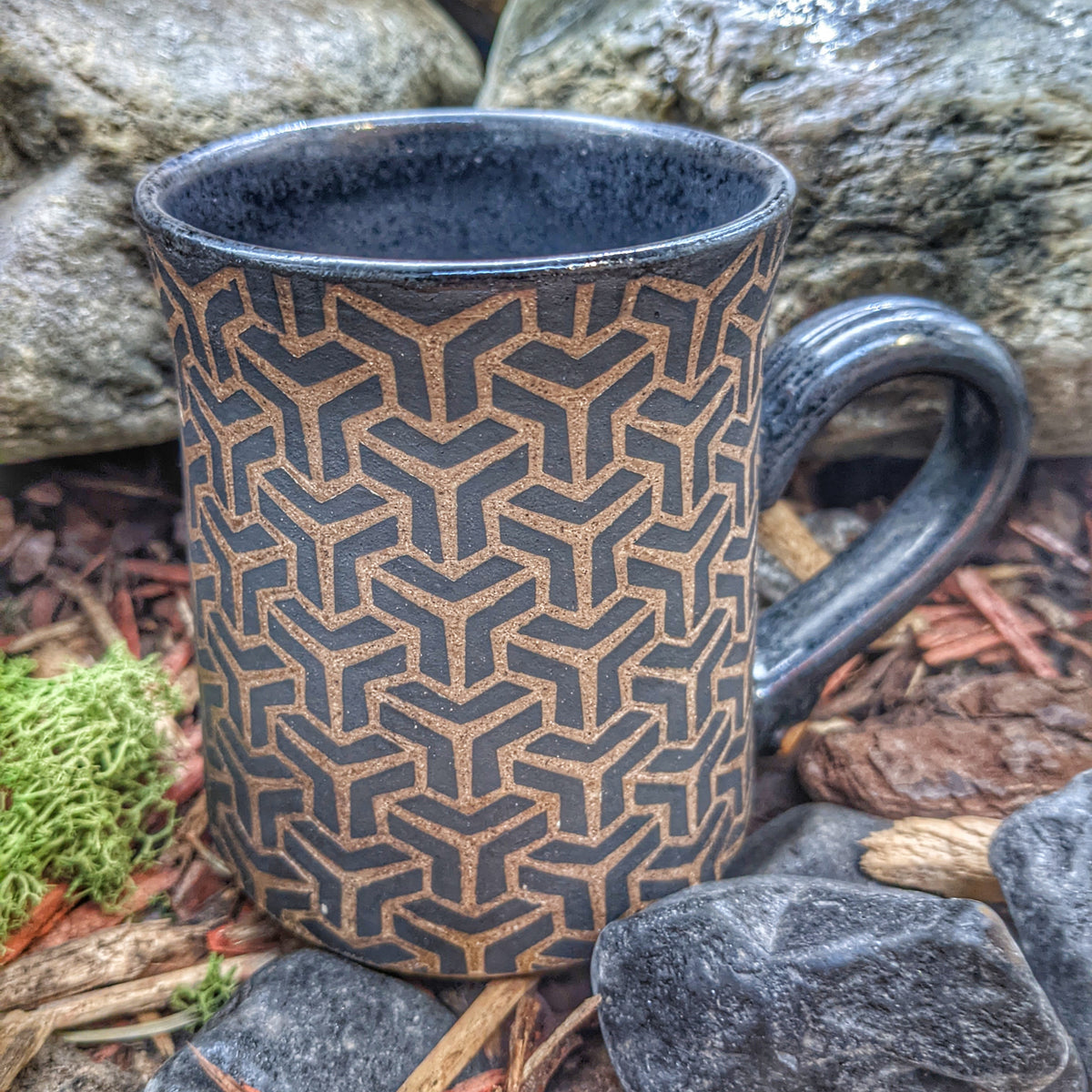 Erebor mug