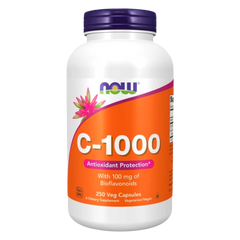 Vitamina C 1000mg Bioflavonoides Rutin CR Suplementos Costa Rica
