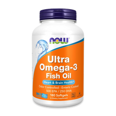 ULTRA Omega 3 Aceite de Pescado CR Suplementos Costa Rica