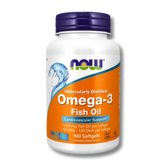 Omega 3 Aceite de Pescado CR Suplementos Costa Rica