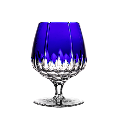 Marsala Brandy Glass - Ajka Crystal