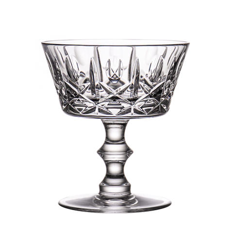 Oxford Large Wine Glass - Ajka Crystal