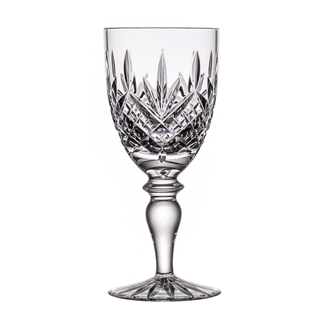 Oxford Large Wine Glass - Ajka Crystal