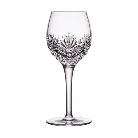 Oxford Large Wine Glass - Ajka Crystal