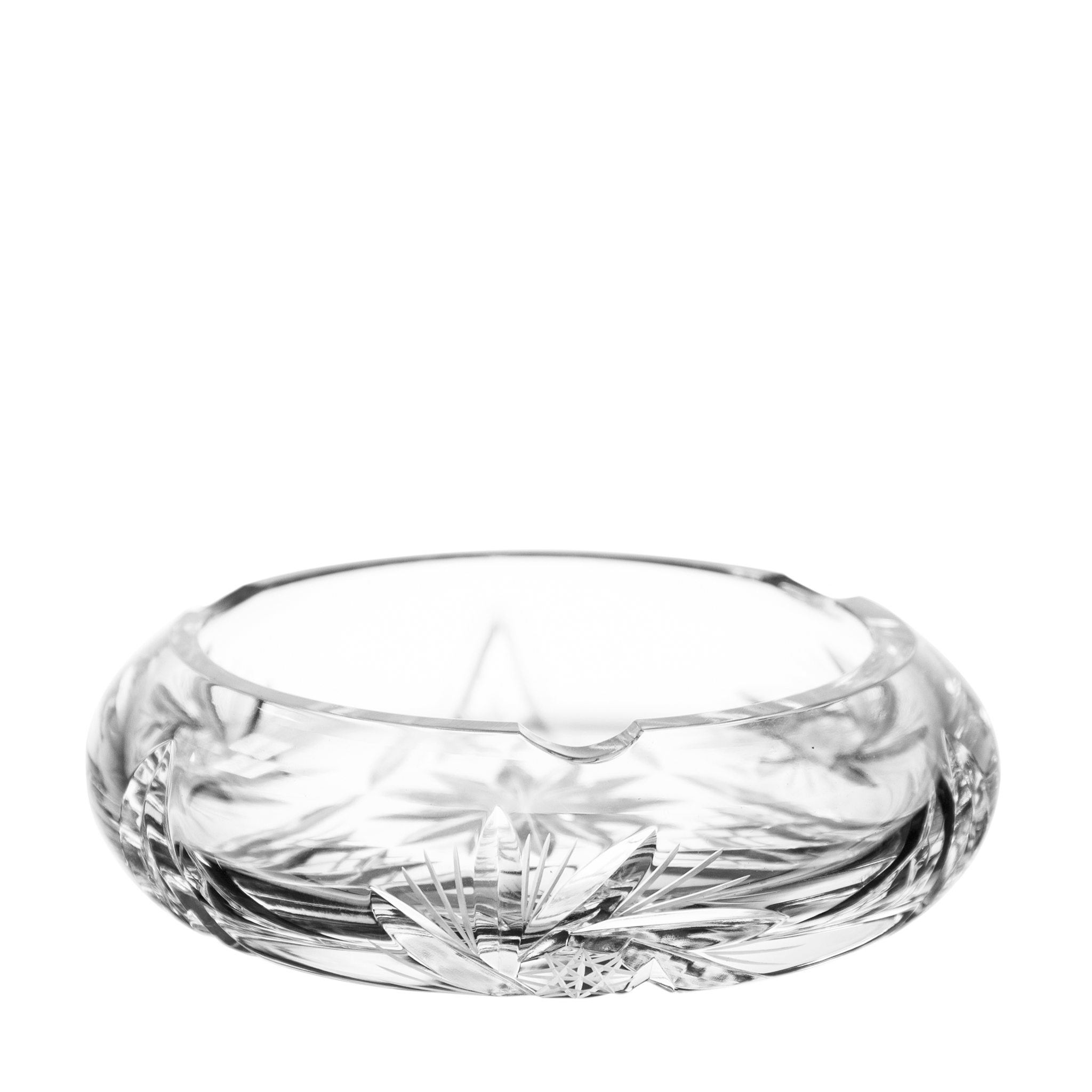 Soleil Punch Mug - Ajka Crystal