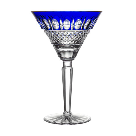 CRYSTALIA Premium Verres à Martini Lot de 4 Verres à Cocktail, 175